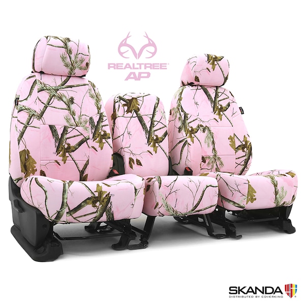 Coverking Custom Seat Covers CSCRT07-TT10047